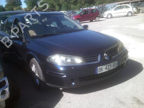 Left tailgate light RENAULT LAGUNA II (BG0/1_) 2.2 dCi (BG0F) | BP21750937C79 
