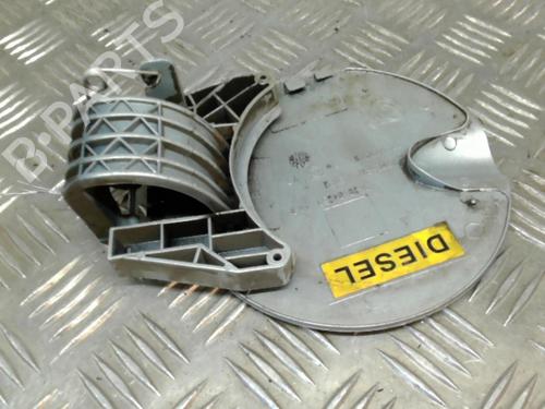 Fuel flap CITROËN C3 I (FC_, FN_) 1.4 HDi | BP21750539C131 