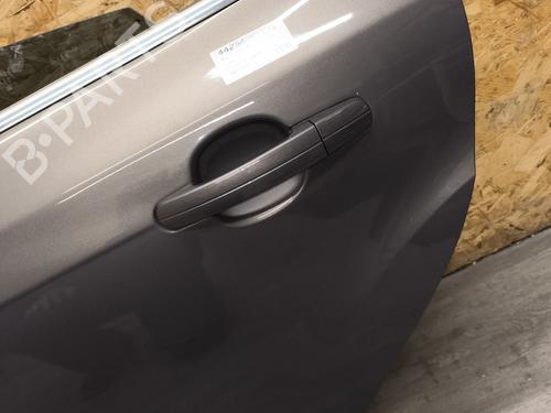 Left rear door FORD FOCUS III 1.0 EcoBoost | BP22361081C4