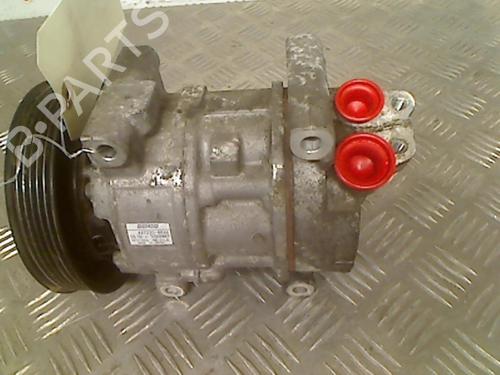 AC compressor ALFA ROMEO GT (937_) 1.9 JTD (937CXN1B) | BP21745940M34 