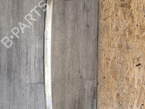 Front bumper reinforcement CITROËN C3 Picasso (SH_) 1.4 VTi 95 (SH8FSC, SH8FP0, SH8FP6) | BP21743323C109 