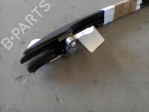 Used Roof bar BMW X3 (E83) 2.0 d (150 hp) 21731319