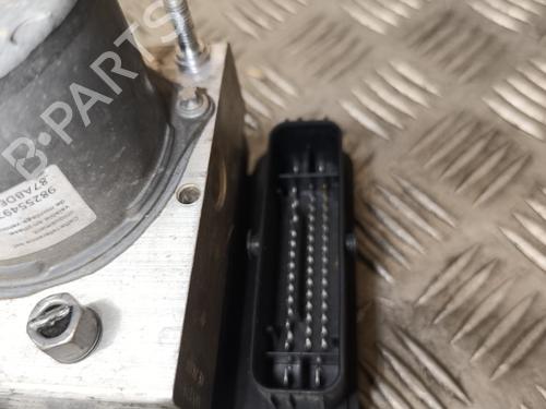 ABS pump PEUGEOT 308 II (LB_, LP_, LW_, LH_, L3_) 1.2 THP 130 | BP22015965M43 