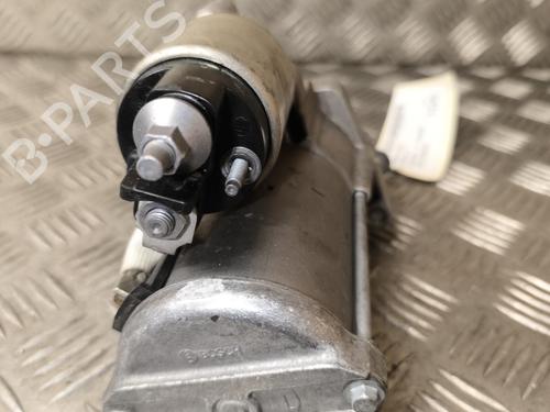 Starter RENAULT MEGANE IV Hatchback (B9A/M/N_) 1.5 dCi 110 (B9A3) | BP25913321M8 