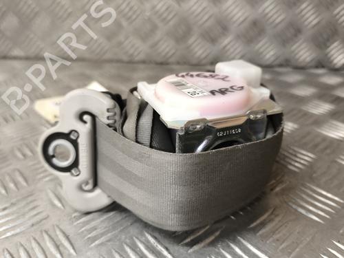 Used Rear left belt tensioner CITROËN BERLINGO MULTISPACE (B9) 1.6 HDi 90 (92 hp) 24823396