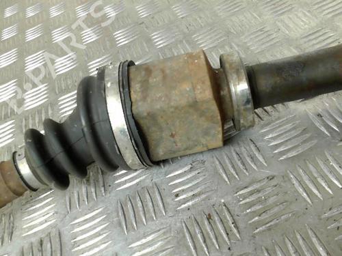 Used Right front driveshaft RENAULT MEGANE II (BM0/1_, CM0/1_) 1.9 dCi (BM0G, CM0G) (120 hp) 21743195