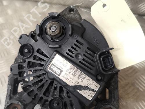 Generator RENAULT CLIO II (BB_, CB_) 1.5 dCi (B/CB07) | BP30890298M7