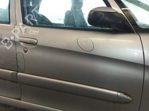 Used Right front door CITROËN XSARA PICASSO (N68) 2.0 HDi (90 hp) 31601730