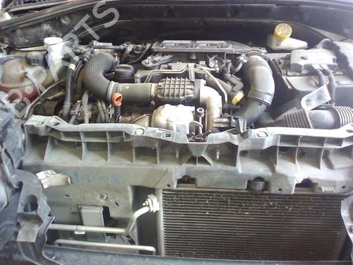 Multifunctionele display CITROËN C3 II (SC_) 1.4 HDi 70 (SC8HZC, SC8HR0, SC8HP4) | BP21735583C48 