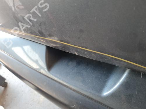 Tailgate PEUGEOT 1007 (KM_) 1.4 HDi | BP27214265C6