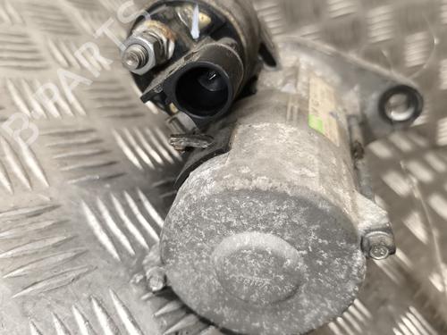 Starter VW POLO V (6R1, 6C1) 1.6 TDI | BP22013533M8 