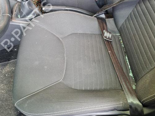 Left front window switch RENAULT CLIO IV (BH_) 1.5 dCi 90 | BP23770612I27 