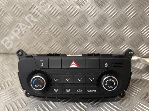 Used Climate control KIA VENGA (YN) 1.6 CVVT (125 hp) 22012800