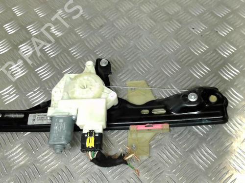 Used Rear left window mechanism CITROËN C4 Picasso II 1.6 HDi / BlueHDi 115 (115 hp) 21735308