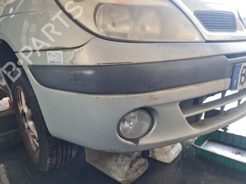 Paragolpes delantero RENAULT SCÉNIC I MPV (JA0/1_, FA0_) 1.9 dCi (JA05, JA1F) | BP28541267C7 