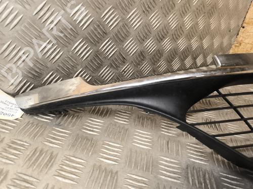 Grille PEUGEOT 308 II (LB_, LP_, LW_, LH_, L3_) 1.6 BlueHDi 120 | BP26736498C40 