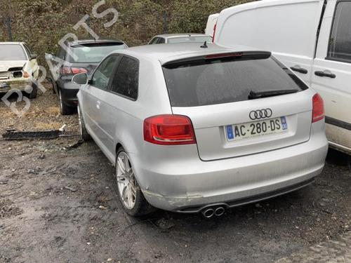 Switch AUDI A3 (8P1) 2.0 TDI 16V | BP21731061I30 