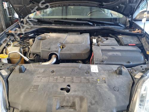 Front left window mechanism RENAULT LAGUNA III (BT0/1) 1.5 dCi (BT00, BT0A, BT0T, BT1J) | BP22017536C22 