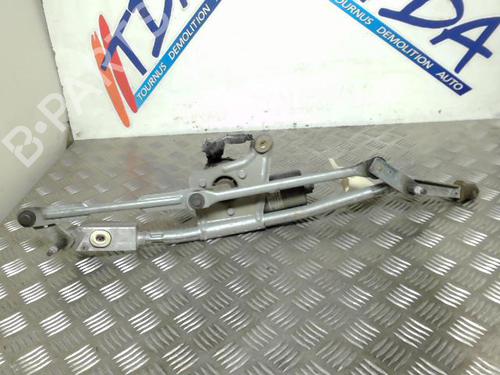 Viskermotor vindrute VOLVO S60 I (384) D5 | BP21743681M29 
