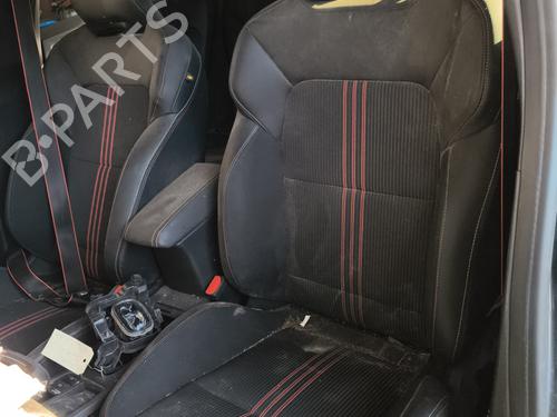 Elektronisk modul RENAULT CLIO V (B7_) 1.6 E-TECH 140 (B7MU) | BP29342411M83 