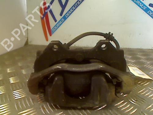 Right front brake caliper ALFA ROMEO MITO (955_) 1.6 JTDM (955AXC1B) | BP21747129M104 