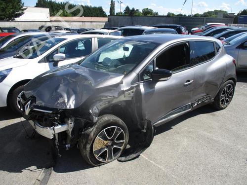 Alternator RENAULT CLIO IV (BH_) 0.9 TCe 90 (BHNF, BHMA, BHMH, BHJK, BHJR) | BP21736634M7 