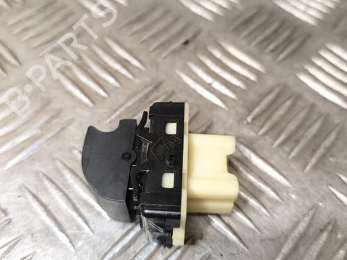 Right front window switch RENAULT CLIO IV (BH_) 1.5 dCi 90 | BP29256061I26 