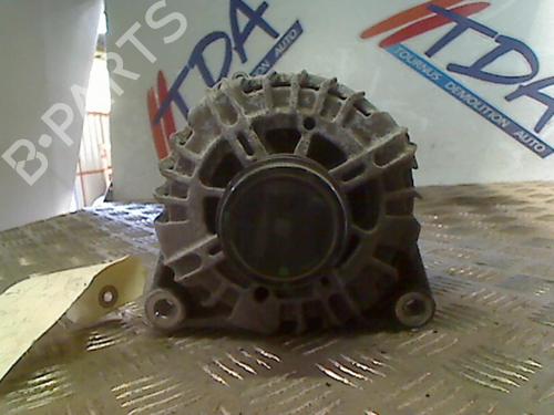 Generator FORD FIESTA VI (CB1, CCN) 1.4 TDCi | BP21744163M7 