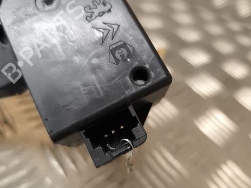 Tailgate lock CITROËN C3 I (FC_, FN_) 1.4 HDi | BP21732894C101 