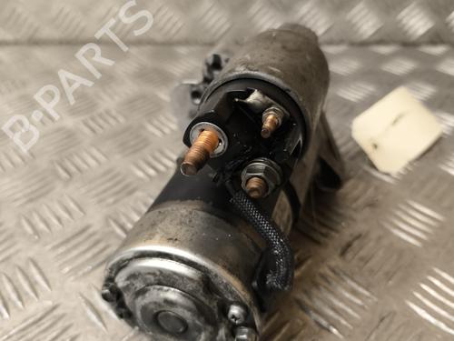 Starter NISSAN QASHQAI / QASHQAI +2 I (J10, NJ10, JJ10E) 1.5 dCi | BP21798488M8 