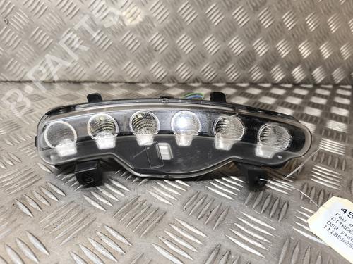 Højre positionslygte CITROËN DS3 (SA_) 1.6 HDi 110 (112 hp) 29014798