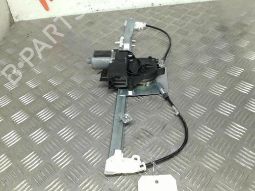 Used Front right window mechanism CITROËN NEMO MPV 1.3 HDi 75 (75 hp) 21734698