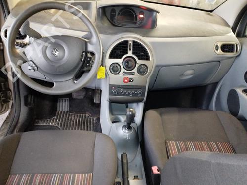 Left headlight RENAULT MODUS / GRAND MODUS (F/JP0_) 1.2 (JP0C, JP0K, FP0C, FP0K, FP0P, JP0P, JP0T) | BP31981654C28 - Image 18