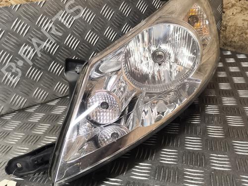 Used Left headlight CITROËN JUMPY II Van 2.0 HDi 120 (120 hp) 28320520