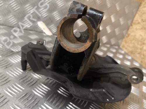 Left front steering knuckle VW UP! (121, 122, BL1, BL2, BL3, 123) 1.0 | BP21748041M25 