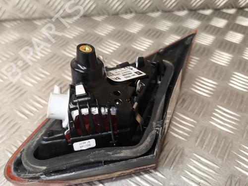 Left tailgate light OPEL CORSA E (X15) 1.4 (08, 68) | BP29014719C79 - Image 3