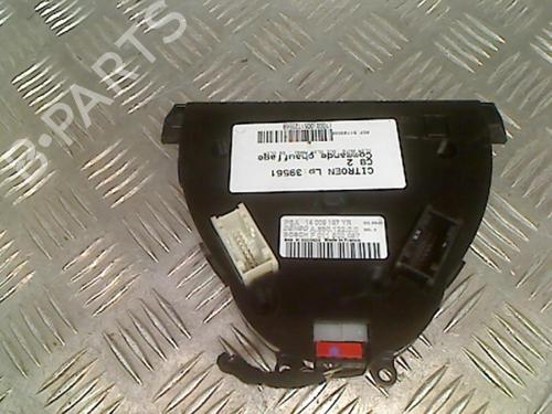 Used Climate control CITROËN C8 (EA_, EB_) 2.0 HDi 135 (136 hp) 21731617