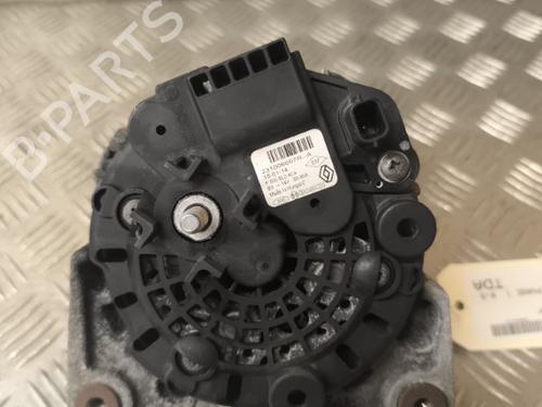 Alternator RENAULT TWINGO III (BCM_, BCA_) 0.9 TCe 90 (BCM9, BCM2) | BP21733928M7 