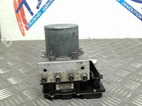 Used ABS pump CITROËN C4 I (LC_) 1.6 HDi (109 hp) 21745981
