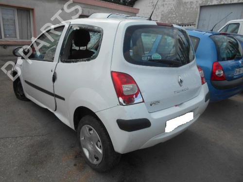 Front left window mechanism RENAULT TWINGO II (CN0_) 1.5 dCi (CN0E) | BP21753143C22 