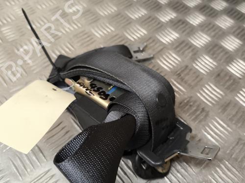 Front left belt tensioner RENAULT LAGUNA II (BG0/1_) 1.9 dCi (BG1A, BG1W, BG0G) | BP26121579C87