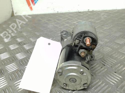 Starter SUZUKI SWIFT IV (FZ, NZ) 1.2 (AZH412, ZC72S) | BP21731250M8 