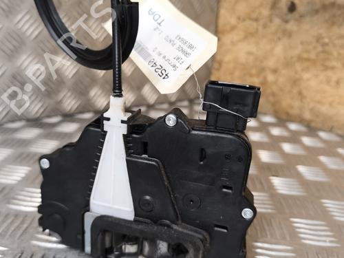 Front right lock FIAT GRANDE PUNTO (199_) 1.3 D Multijet | BP27305025C97