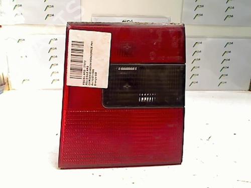 Used Left tailgate light CITROËN EVASION MPV (22, U6) 1.9 TD (92 hp) 21753293