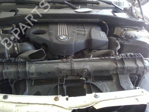 Starter BMW 1 (E87) 118 d | BP21741078M8 