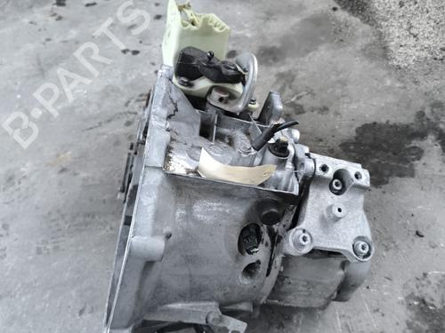 Gearbox CITROËN C3 Picasso (SH_) 1.6 HDI 90 | BP21745159M3 