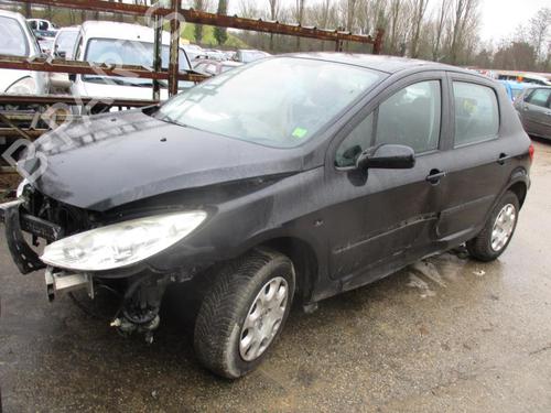 Rim PEUGEOT 307 (3A/C) 1.6 HDi | BP21744545C45 