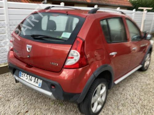 Lamp holder DACIA SANDERO 1.5 dCi | BP21734339L10 - Image 6