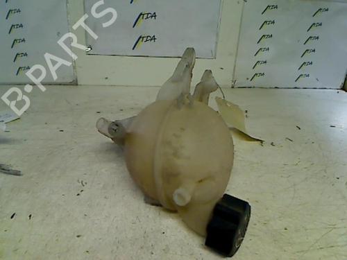 Expansion tank CITROËN C3 Pluriel (HB_) 1.4 HDi | BP21752745C120 