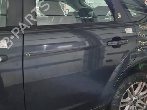 Tür links hinten für FORD FOCUS II (DA_, HCP, DP) 1.8 TDCi (115 hp) 30493255